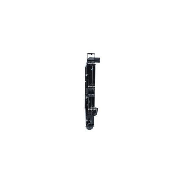Kylare, motorkylning Nrf 52244 NRF Kylare, motorkylning Nrf 52244 NRF