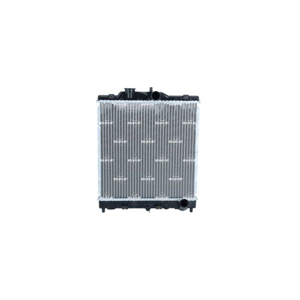 Kylare, motorkylning Nrf 526356 NRF