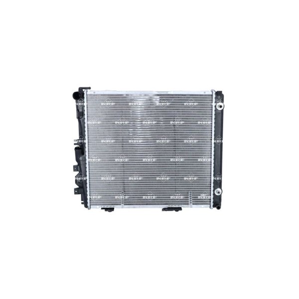 Kylare, motorkylning Nrf 526573 NRF