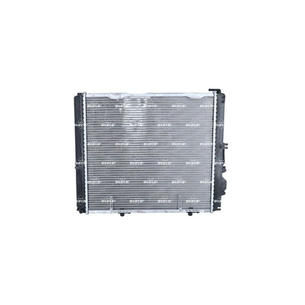 Kylare, motorkylning Nrf 526573 NRF