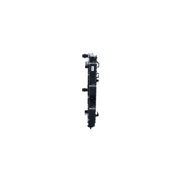Kylare, motorkylning Nrf 529504 NRF Kylare, motorkylning Nrf 529504 NRF