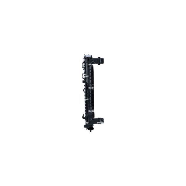 Kylare, motorkylning Nrf 529504 NRF Kylare, motorkylning Nrf 529504 NRF