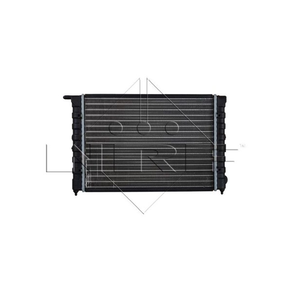Kylare, motorkylning Nrf 529505 NRF Kylare, motorkylning Nrf 529505 NRF