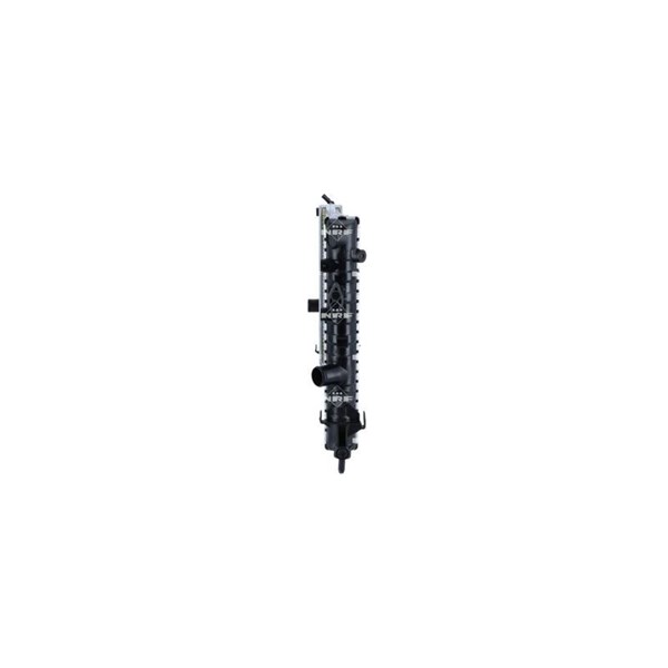Kylare, motorkylning Nrf 53000 NRF Kylare, motorkylning Nrf 53000 NRF