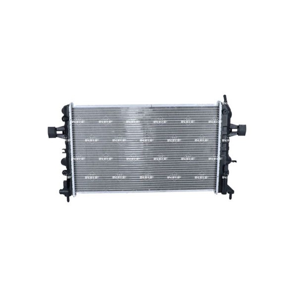 Kylare, motorkylning Nrf 53000 NRF Kylare, motorkylning Nrf 53000 NRF