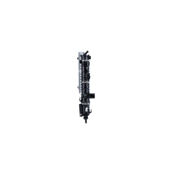 Kylare, motorkylning Nrf 53000 NRF