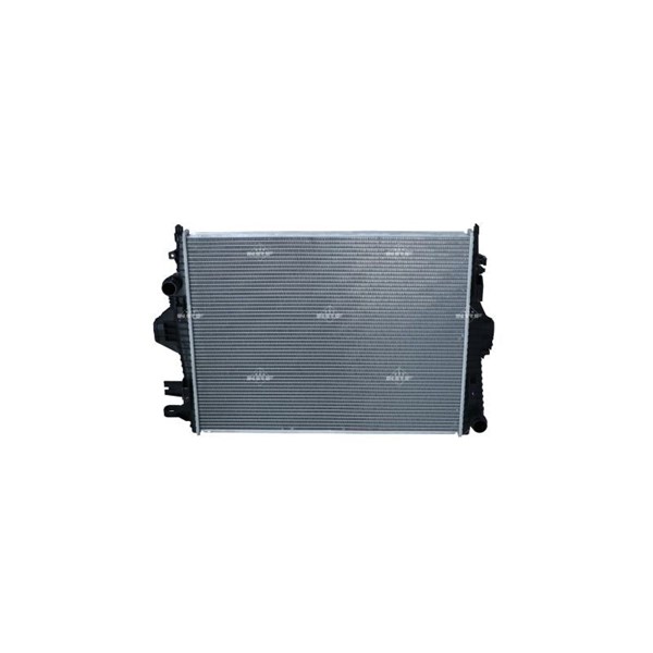 Kylare, motorkylning Nrf 53005 NRF
