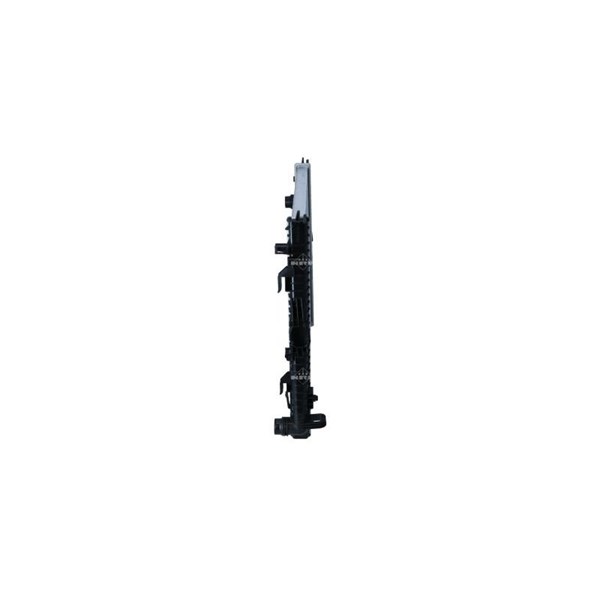 Kylare, motorkylning Nrf 53005 NRF Kylare, motorkylning Nrf 53005 NRF