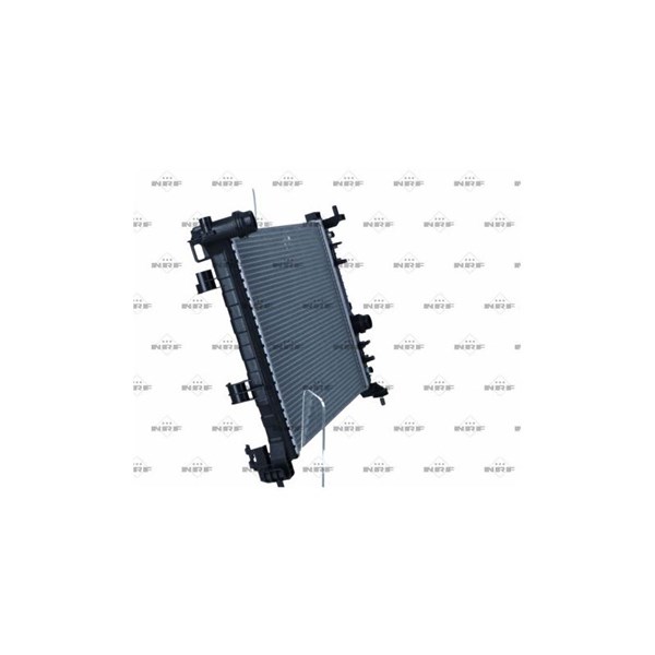 Kylare, motorkylning Nrf 53008 NRF