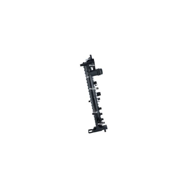 Kylare, motorkylning Nrf 53017 NRF Kylare, motorkylning Nrf 53017 NRF