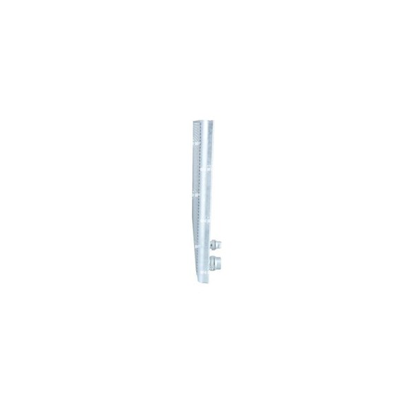 Kylare, motorkylning Nrf 53018 NRF