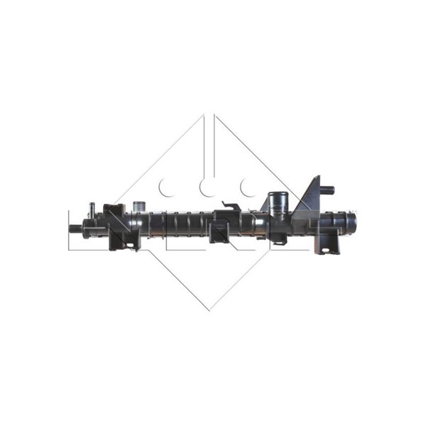 Kylare, motorkylning Nrf 53020 NRF Kylare, motorkylning Nrf 53020 NRF