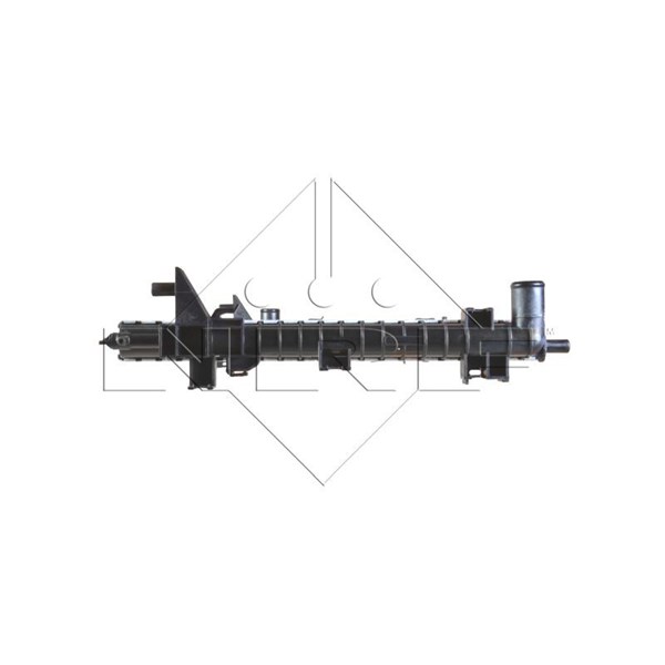 Kylare, motorkylning Nrf 53020 NRF Kylare, motorkylning Nrf 53020 NRF