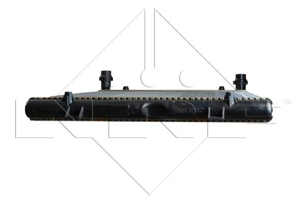 Kylare, motorkylning Nrf 53022 NRF