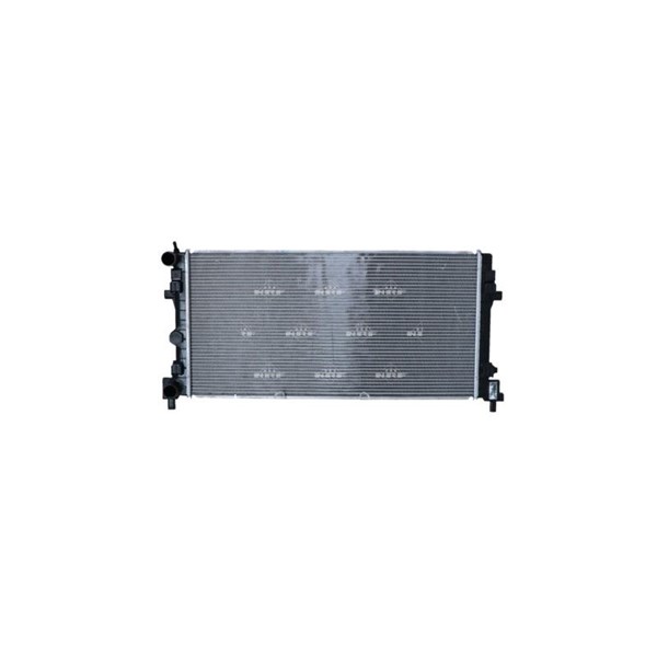 Kylare, motorkylning, Fram, Mitt Nrf 53024 NRF