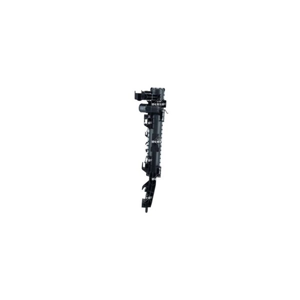 Kylare, motorkylning Nrf 53026 NRF Kylare, motorkylning Nrf 53026 NRF