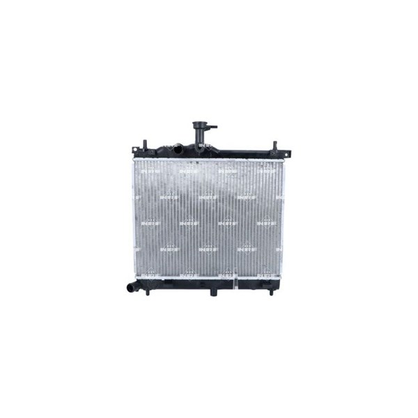 Kylare, motorkylning Nrf 53029 NRF