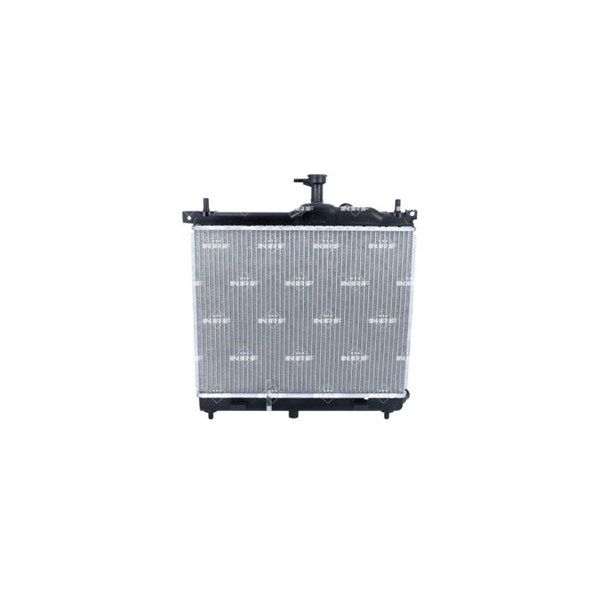 Kylare, motorkylning Nrf 53029 NRF Kylare, motorkylning Nrf 53029 NRF