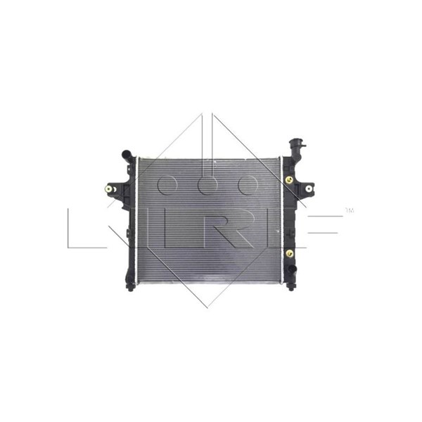Kylare, motorkylning NRF Kylare, motorkylning NRF