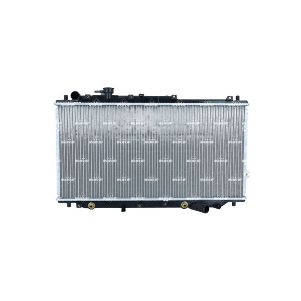 Kylare, motorkylning Nrf 53033 NRF