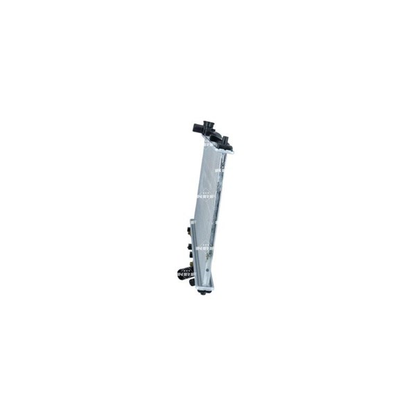 Kylare, motorkylning Nrf 53033 NRF Kylare, motorkylning Nrf 53033 NRF