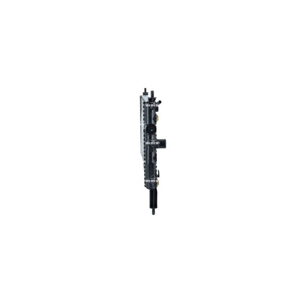 Kylare, motorkylning Nrf 53036 NRF Kylare, motorkylning Nrf 53036 NRF