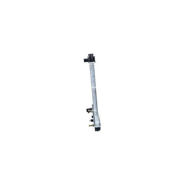 Kylare, motorkylning Nrf 53037 NRF Kylare, motorkylning Nrf 53037 NRF