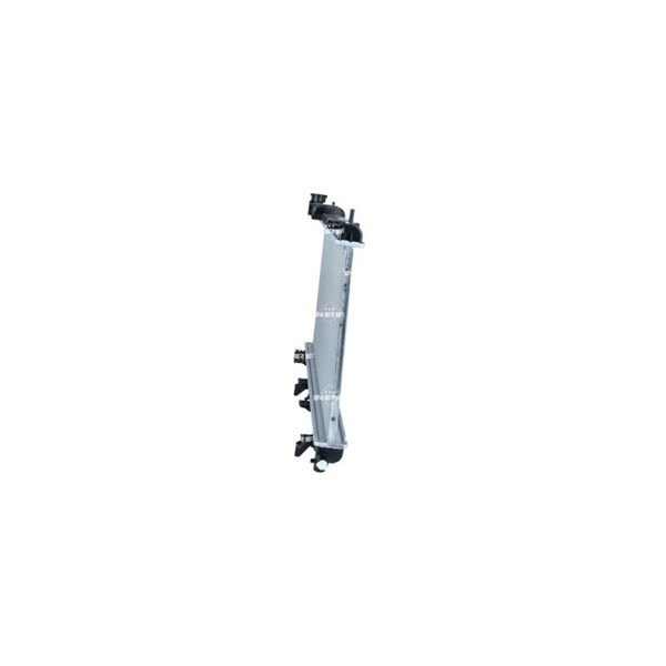 Kylare, motorkylning Nrf 53038 NRF