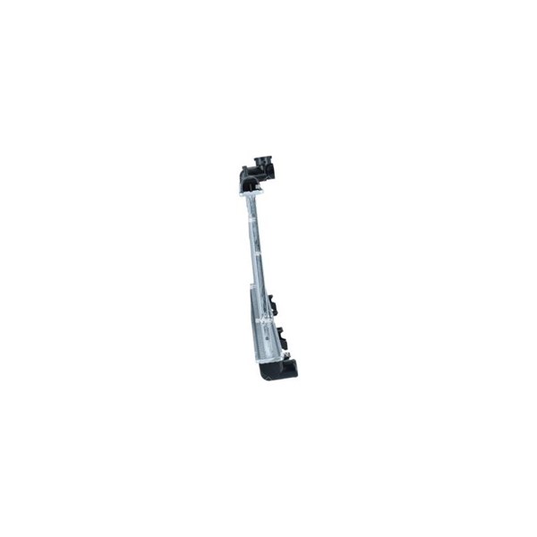 Kylare, motorkylning Nrf 53038 NRF