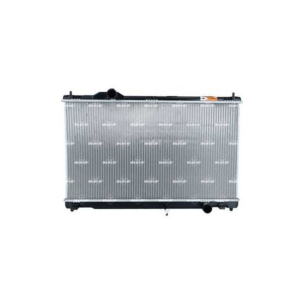 Kylare, motorkylning Nrf 53039 NRF