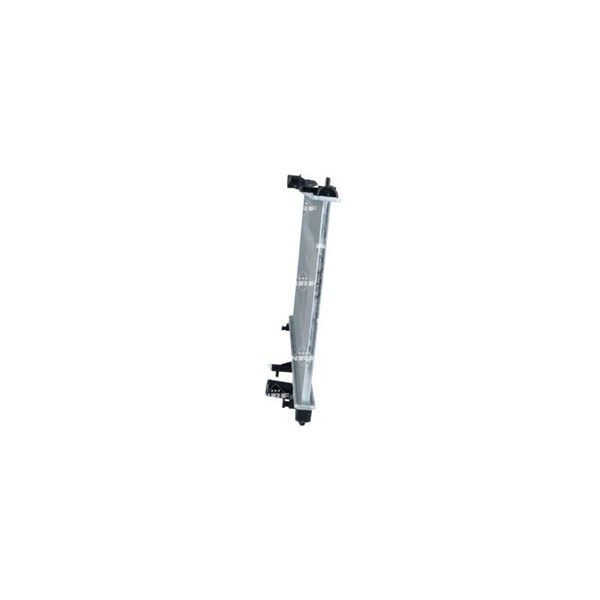Kylare, motorkylning Nrf 53039 NRF