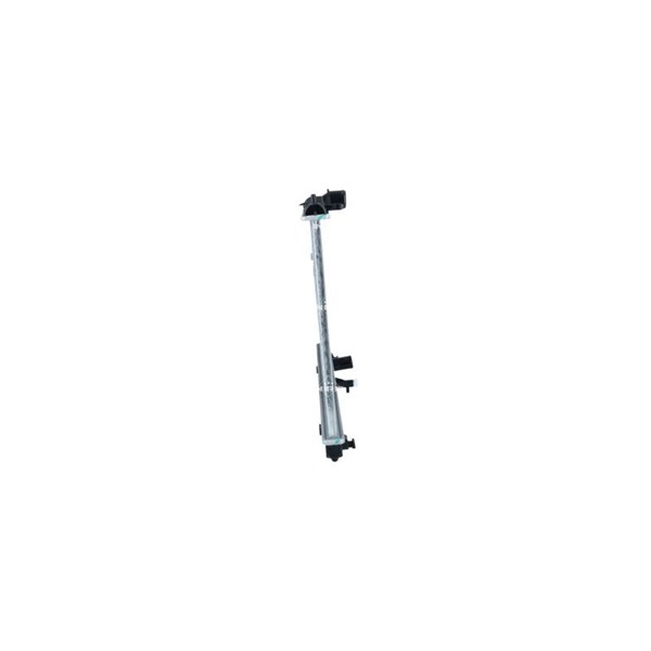 Kylare, motorkylning Nrf 53039 NRF