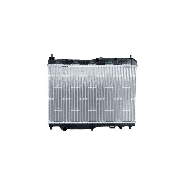 Kylare, motorkylning Nrf 53043 NRF