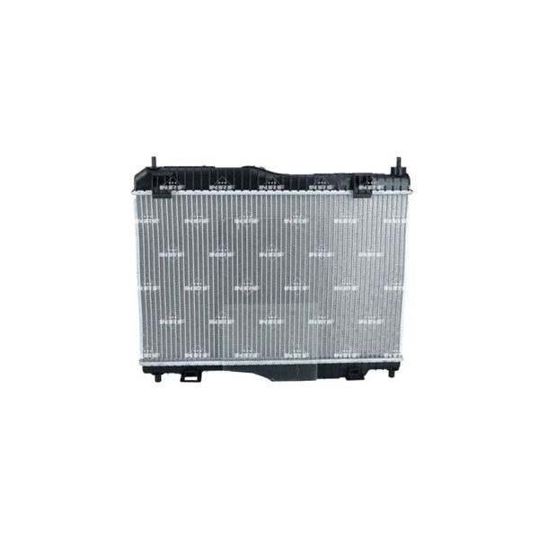 Kylare, motorkylning Nrf 53043 NRF