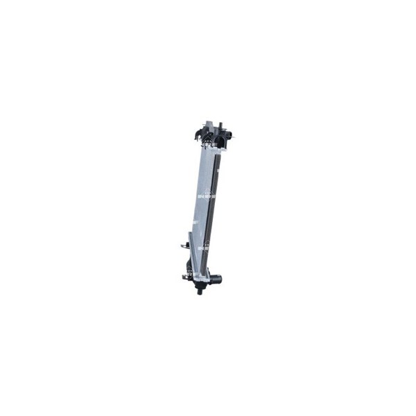 Kylare, motorkylning Nrf 53044 NRF Kylare, motorkylning Nrf 53044 NRF