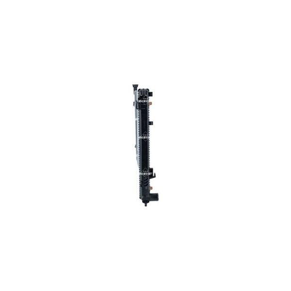 Kylare, motorkylning Nrf 53051 NRF Kylare, motorkylning Nrf 53051 NRF