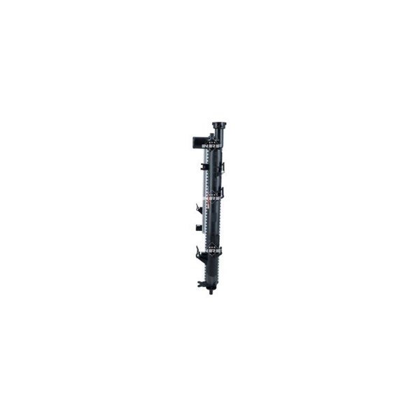 Kylare, motorkylning Nrf 53052 NRF Kylare, motorkylning Nrf 53052 NRF