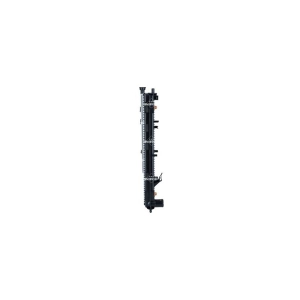 Kylare, motorkylning Nrf 53053 NRF Kylare, motorkylning Nrf 53053 NRF