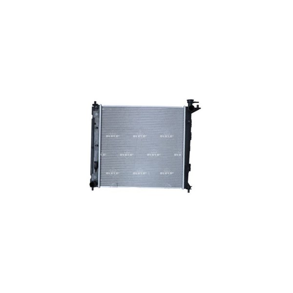 Kylare, motorkylning Nrf 53054 NRF