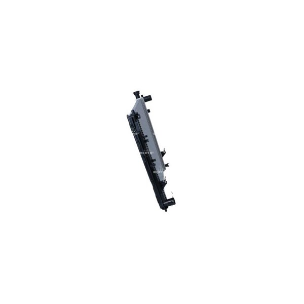Kylare, motorkylning Nrf 53054 NRF