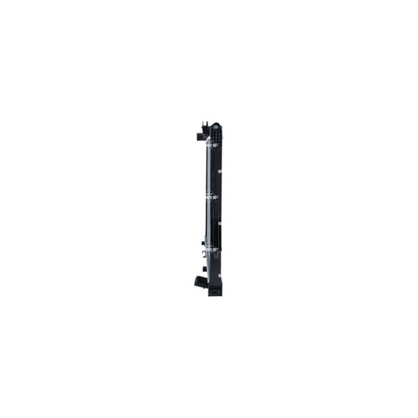Kylare, motorkylning Nrf 53055 NRF Kylare, motorkylning Nrf 53055 NRF