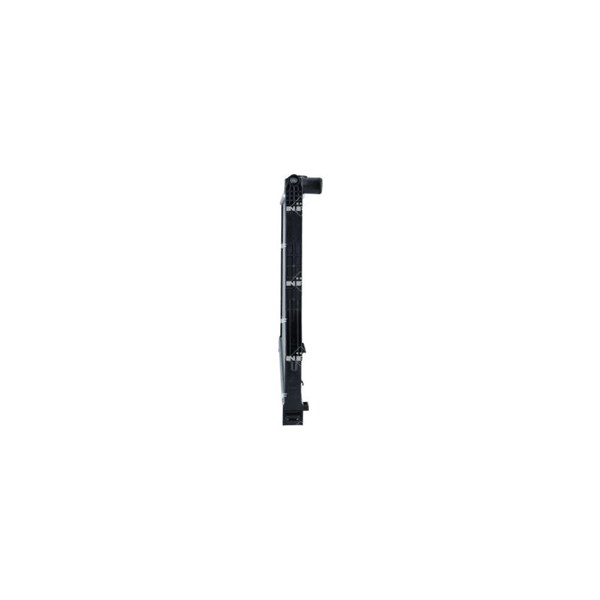 Kylare, motorkylning Nrf 53055 NRF Kylare, motorkylning Nrf 53055 NRF