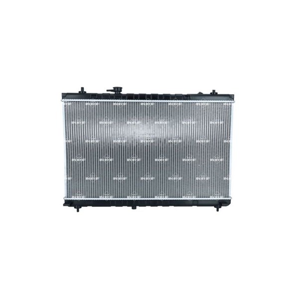 Kylare, motorkylning Nrf 53056 NRF