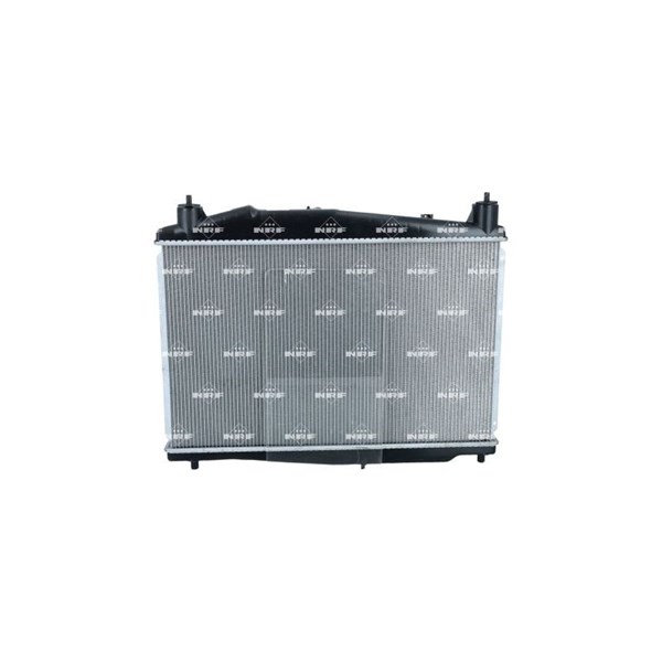 Kylare, motorkylning Nrf 53059 NRF