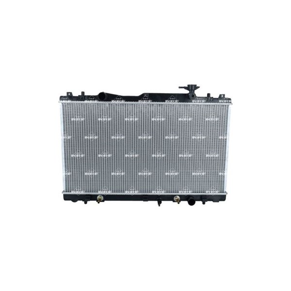 Kylare, motorkylning Nrf 53063 NRF