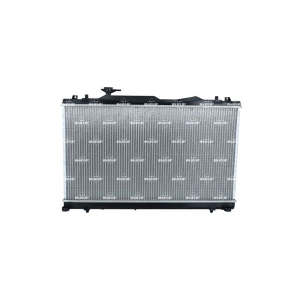 Kylare, motorkylning Nrf 53063 NRF