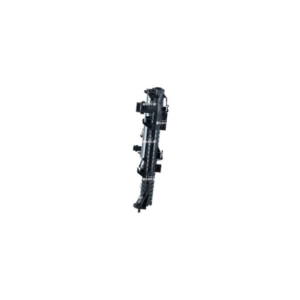Kylare, motorkylning Nrf 53064 NRF