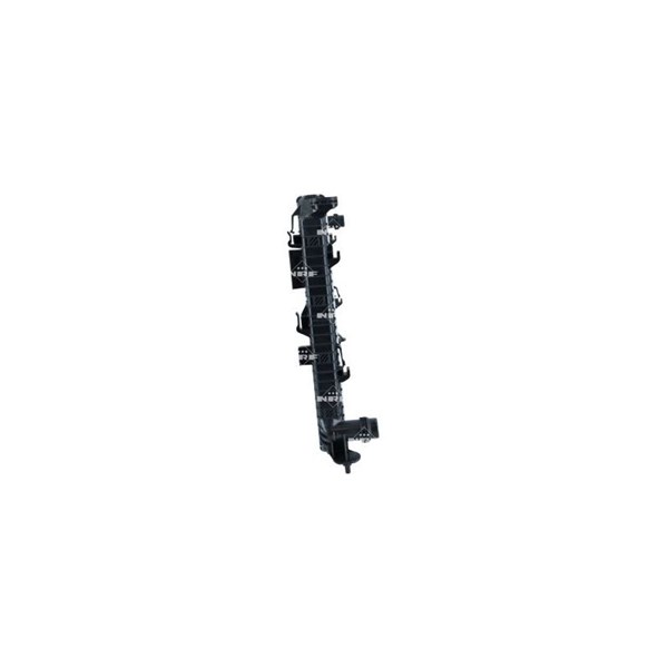 Kylare, motorkylning Nrf 53064 NRF