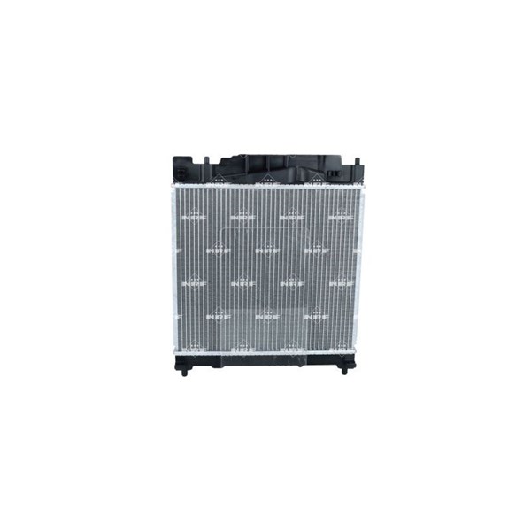 Kylare, motorkylning Nrf 53072 NRF Kylare, motorkylning Nrf 53072 NRF