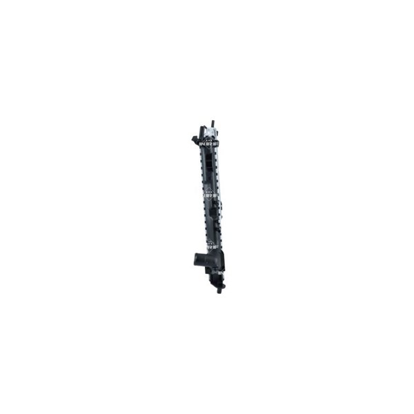 Kylare, motorkylning Nrf 53074 NRF Kylare, motorkylning Nrf 53074 NRF